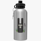 Спортивная бутылка