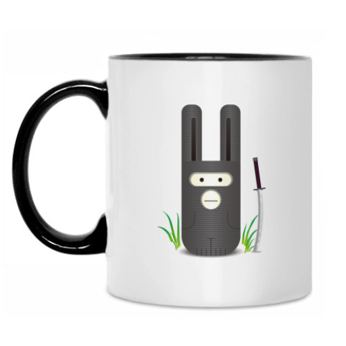 Кружка Ниндзаяц