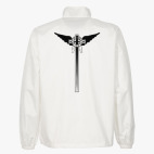 Ветровка без капюшона