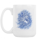 Кружка 420 мл