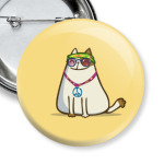 Пятничный Котик №17