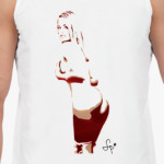 Сексуальная девушка