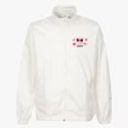 Ветровка без капюшона