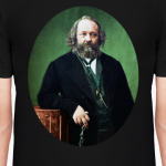 Михаил Бакунин / Mikhail Bakunin
