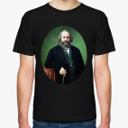 Михаил Бакунин / Mikhail Bakunin