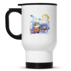 Кружка-термос