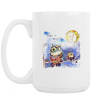 Кружка 420 мл