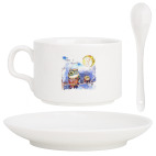 Кофейный набор