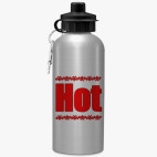 Спортивная бутылка