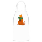 Кухонный фартук