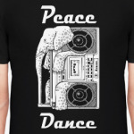 Peace dance