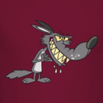 Bad wolf