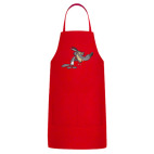 Кухонный фартук