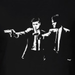 Supernatural (Pulp Fiction)