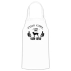 Кухонный фартук