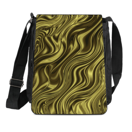 Сумка-планшет Текстура