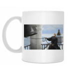 Кружка 330 мл