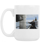 Кружка 420 мл