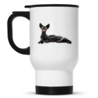 Кружка-термос