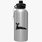 Спортивная бутылка