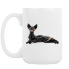 Кружка 420 мл