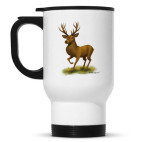 Кружка-термос