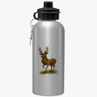 Спортивная бутылка