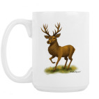 Кружка 420 мл