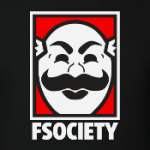 Mr Robot - Fsociety - E Corp