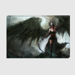 ангел смерти