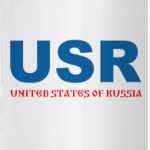 USR, United states of
