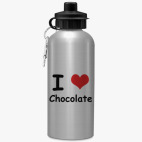 Спортивная бутылка