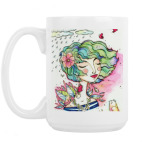 Кружка 420 мл