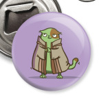 Пятничный Котик №2