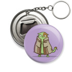 Пятничный Котик №2