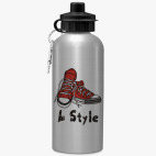 Спортивная бутылка