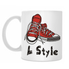 Кружка 330 мл