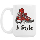 Кружка 420 мл