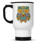 Кружка-термос