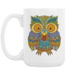 Кружка 420 мл