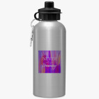 Спортивная бутылка