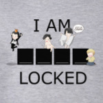 I Am Sherlocked