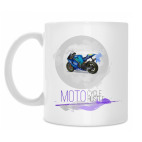 Кружка 330 мл