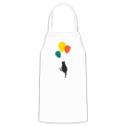 Кухонный фартук