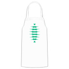 Кухонный фартук