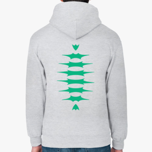 Толстовка худи COSMOS DESIGN