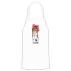 Кухонный фартук