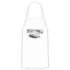 Кухонный фартук