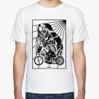 Дух поездки