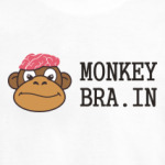 Обезьяньи мозги